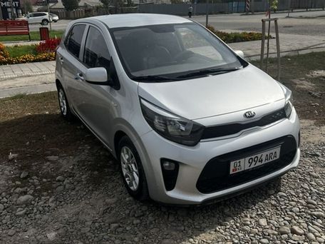 Kia Picanto, 2019 — фото 3