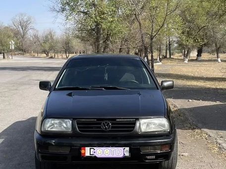 Volkswagen Vento, 1994 — сүрөт 3
