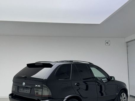 BMW X5, 2005 — фото 1