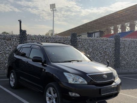 Toyota Harrier, 2004 — photo 2