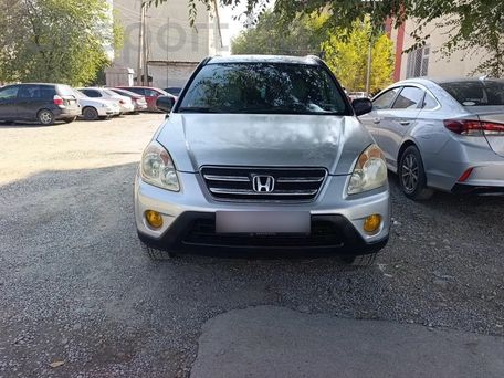 Honda CR-V, 1999