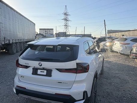 BMW X1, 2025 — photo 3