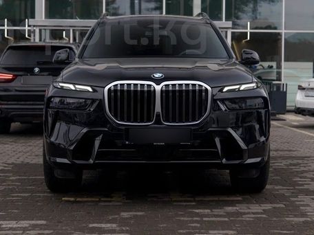BMW X7, 2022 — фото 2