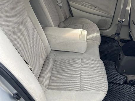 Nissan Primera, 2003 — сүрөт 10