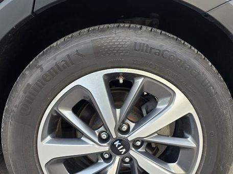 Kia Sorento, 2019 — 照片 9