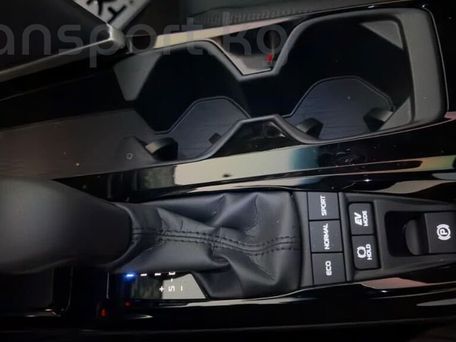 Toyota Camry, 2026 — photo 13