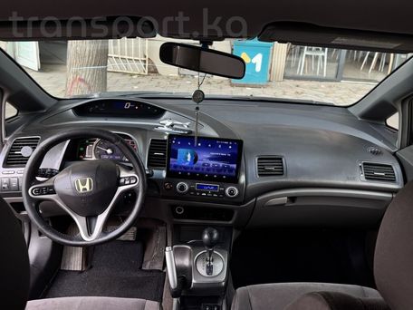 Honda Civic, 2008 — сүрөт 7