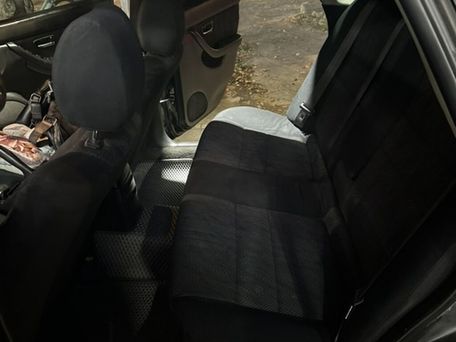 Subaru Legacy, 2002 — сүрөт 6