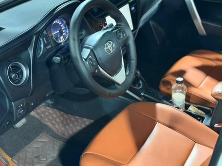 Toyota Corolla, 2021 — photo 10