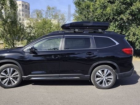Subaru Ascent, 2019 — 照片 3