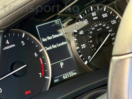 Lexus RX, 2021 — 照片 8