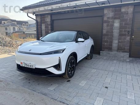 Dongfeng Aeolus L7, 2026 — photo 4