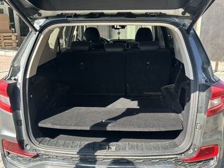SsangYong Rexton, 2019 — photo 8