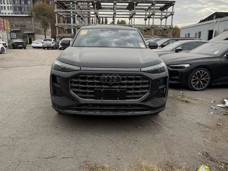 Audi Q6, 2026 — сүрөт 1