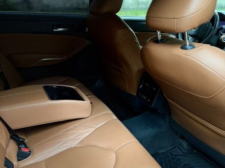 Toyota Avalon, 2019 — photo 8