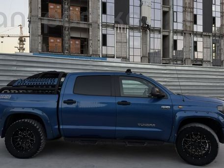 Toyota Tundra, 2017 — photo 5