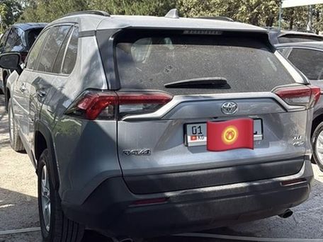 Toyota RAV4, 2020 — photo 3