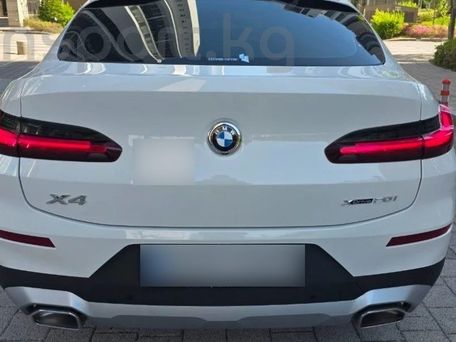 BMW X4, 2021 — фото 10