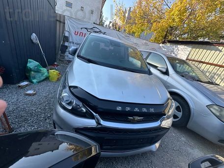 Chevrolet Spark, 2019 — сүрөт 1