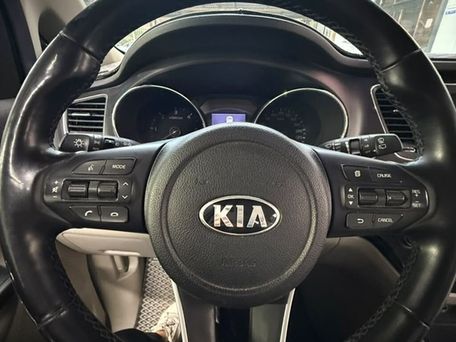 Kia Carnival, 2020 — сүрөт 7