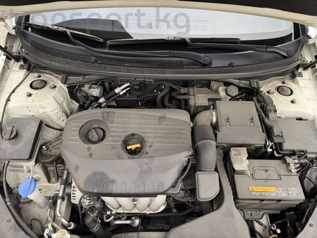 Hyundai Sonata, 2021 — photo 15
