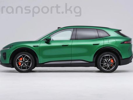 Changan Qiyuan Q06, 2026 — 照片 3