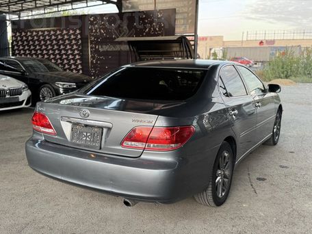 Toyota Windom, 2005 — photo 6
