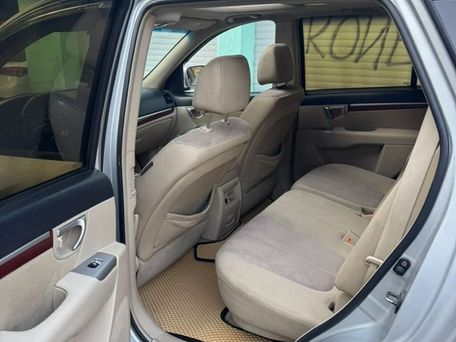 Hyundai Santa Fe, 2007 — сүрөт 2