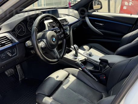 BMW 3 Series, 2018 — сүрөт 10