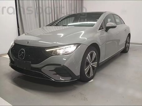 Mercedes-Benz EQE, 2022 — 照片 1