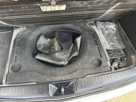 Toyota Caldina, 2003 — 照片 10