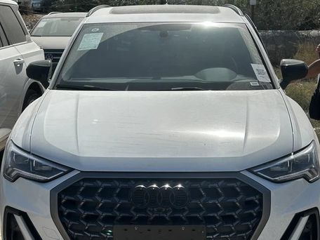 Audi Q3, 2026