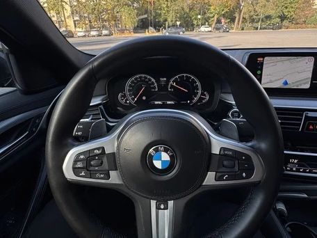 BMW 5 серии, 2016 — фото 10