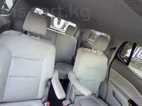 GMC Acadia, 2018 — 照片 4