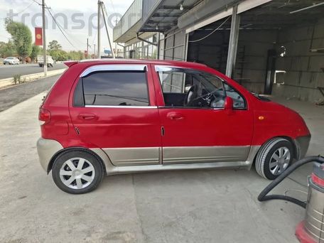 Daewoo Matiz, 2003 — сүрөт 3