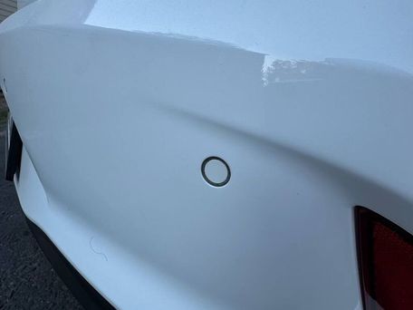 Hyundai Sonata, 2019 — 照片 20