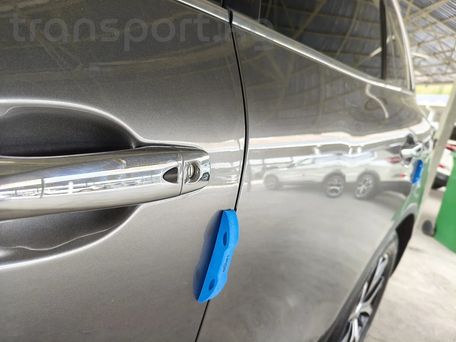 Renault Samsung QM6, 2020 — фото 11