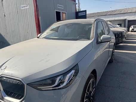 BMW X3, 2026 — сүрөт 2