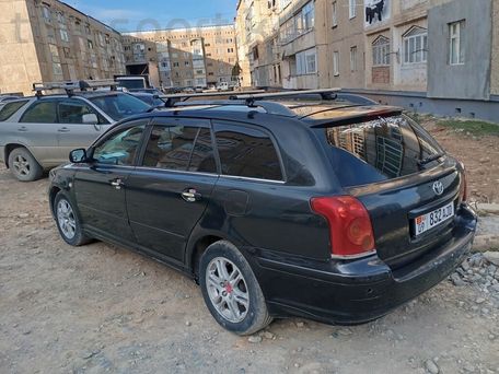 Toyota Avensis, 2004 — сүрөт 7