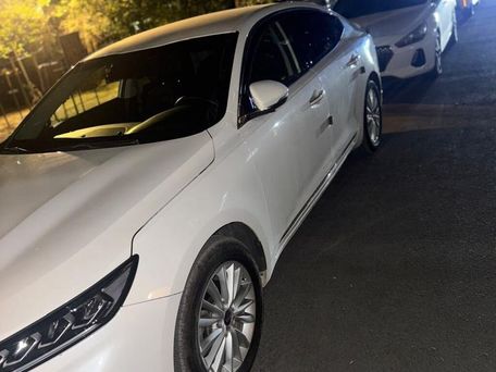 Kia K7, 2020 — сүрөт 3