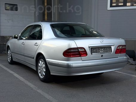 Mercedes-Benz E-Класс, 2000 — фото 3