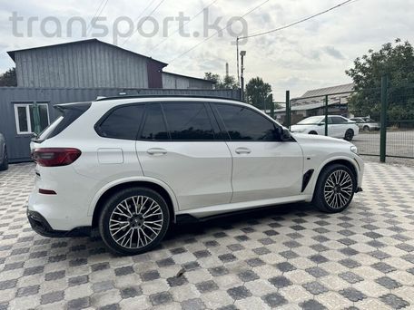 BMW X5 M, 2019 — фото 4