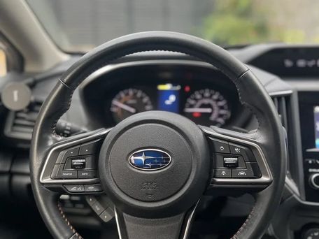 Subaru Crosstrek, 2019 — photo 9
