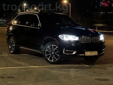 BMW X5, 2018 — фото 3