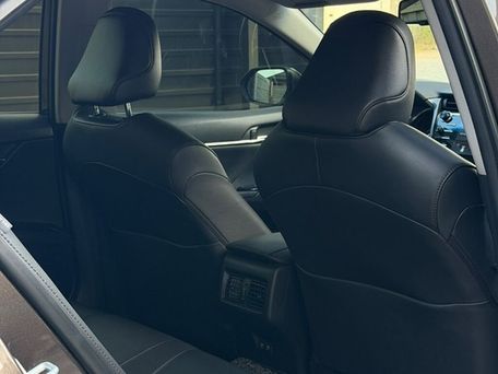 Toyota Camry, 2019 — фото 8