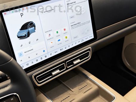 Li Auto (Lixiang) L7, 2025 — photo 5