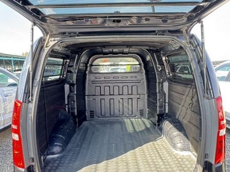 Hyundai H-1, 2019 — photo 7