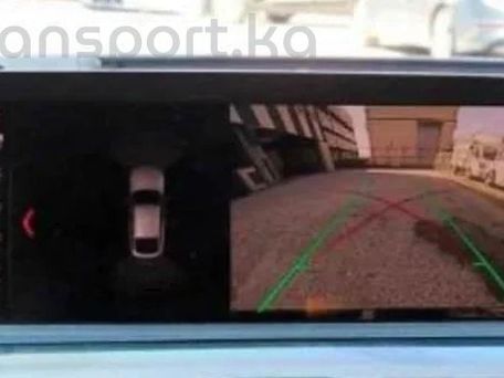 BMW 3 серии, 2020 — 照片 11