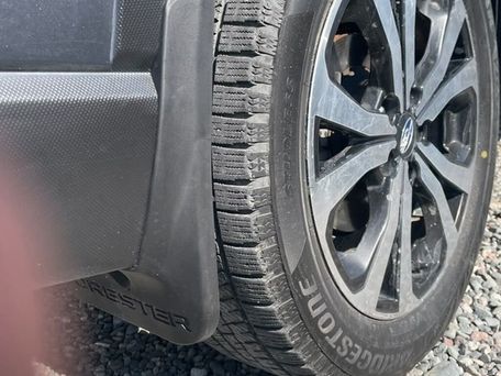 Subaru Forester, 2020 — photo 5