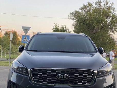 Kia Sorento, 2019 — 照片 4